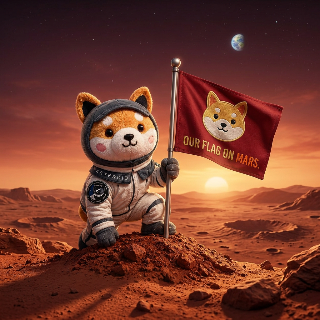 Log 04 · Flag Planted
